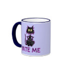 Bite me! Cat Cft-Design