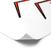 BITE ME CRAB POSTER (Coin)