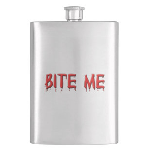 Bite Me Flacon