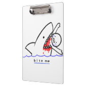 Bite me klembord (Links)