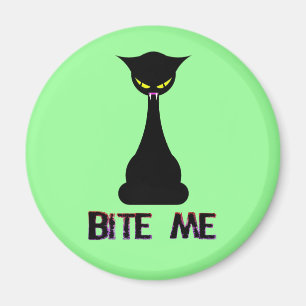 BITE ME! Magneet