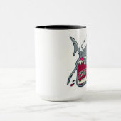 Bite Me Mug (Centre)