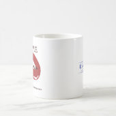Bite Me Mug (Centre)