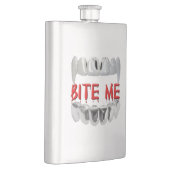 Bite Me Vampire Teinture Flacon (Droite)