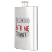 Bite Me Vampire Teinture Flacon (Gauche)