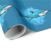 Bite me! Verpakkingspapier Cadeaupapier (Rol Hoek)