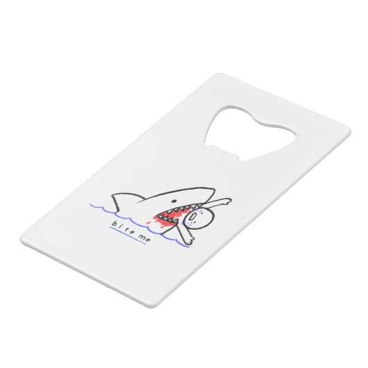 Bite-moi (Dos Angle)