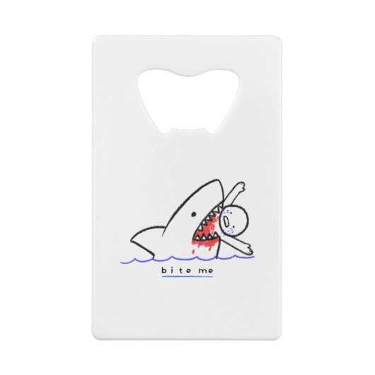 Bite-moi (Dos)