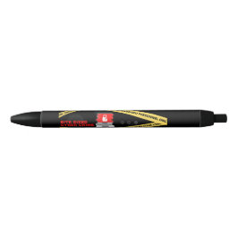 Bite size Cyber Crime Pen