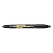 Bite size Cyber Crime Pen (Achterkant)
