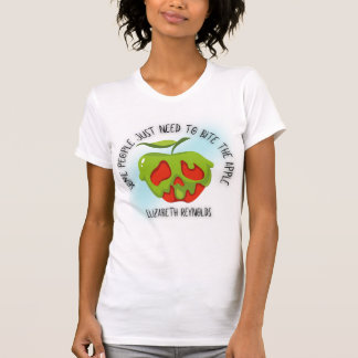 Bite the Apple T-shirt