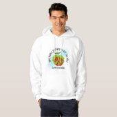 Bite the Apple T-shirt (Voorkant volledig)
