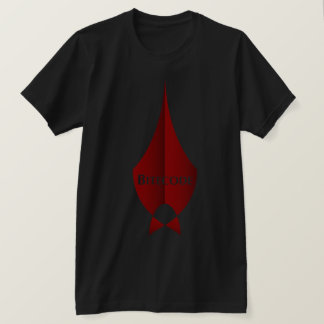 Bitecode t-shirt