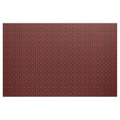Bitesize bruine melk chocolade donuts met vulling stof (Yard (91,4 cm))