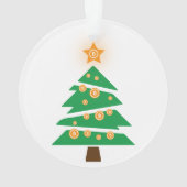 Bitmas - bitmapstructuur ornament (achterkant)