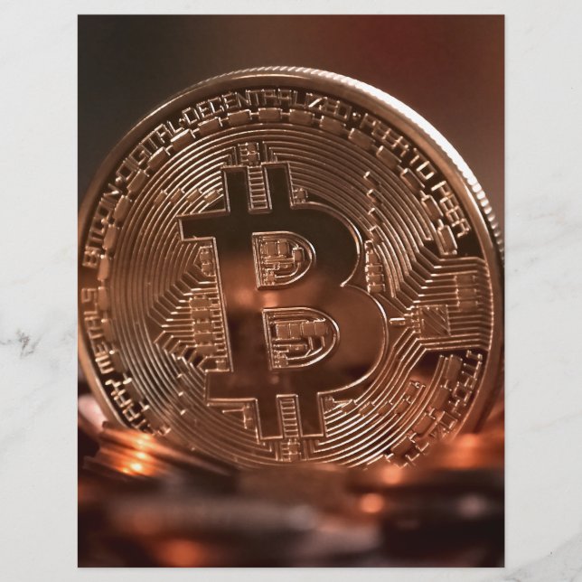 Bitmunt (Voorkant)