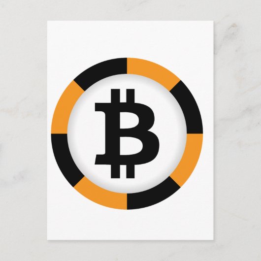 Bitmunt 13 briefkaart (Voorkant)