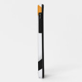 Bitmunt 13 Case-Mate iPhone case (Achterkant/links)
