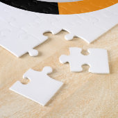 Bitmunt 13 legpuzzel (Zijkant)