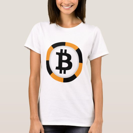 Bitmunt 13 t-shirt (Voorkant)