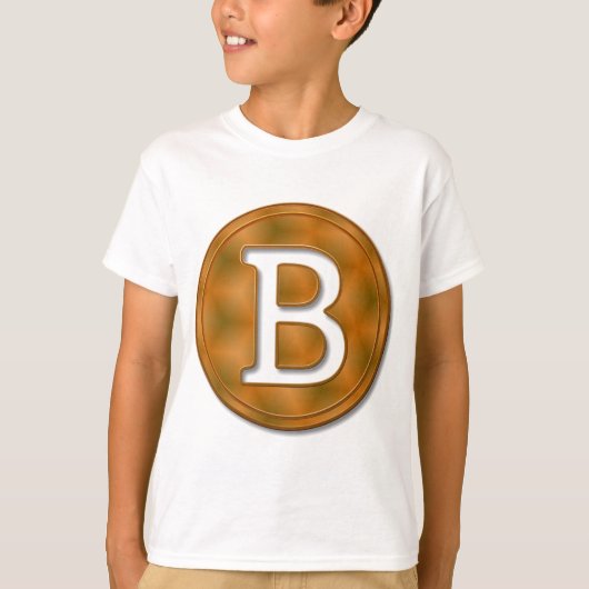 Bitmunt 15 t-shirt (Voorkant)