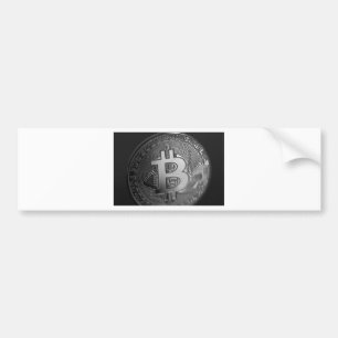 Bitmunt 16 bumpersticker