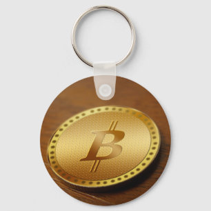 Bitmunt 2 sleutelhanger