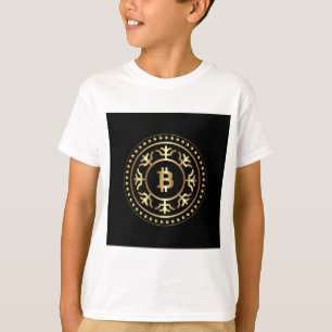 Bitmunt 2 t-shirt