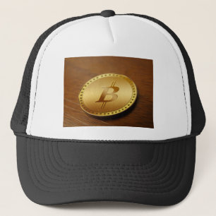 Bitmunt 2 trucker pet