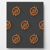 Bitmunt 3 fotoplaat (Voorkant)