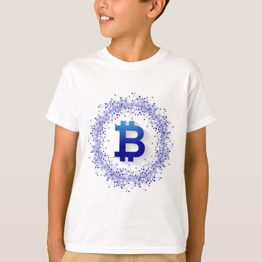 Bitmunt 5 t-shirt (Voorkant)