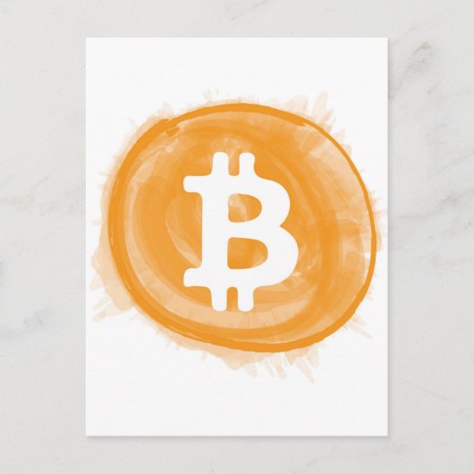 Bitmunt 6 briefkaart (Voorkant)