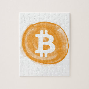 Bitmunt 6 legpuzzel