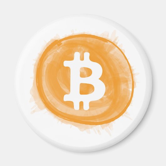 Bitmunt 6 magneet (Voorkant)
