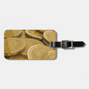 Bitmunt 7 bagagelabel