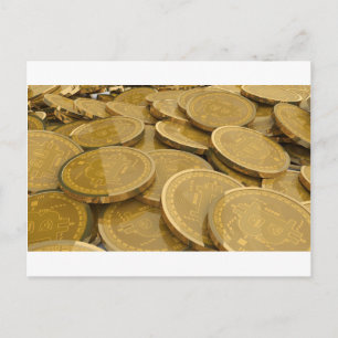 Bitmunt 7 briefkaart