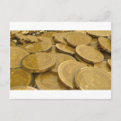 Bitmunt 7 briefkaart (Voorkant)