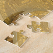 Bitmunt 7 legpuzzel (Zijkant)