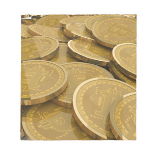 Bitmunt 7 notitieblok
