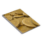 Bitmunt 7 notitieboek (Rechterzijde)