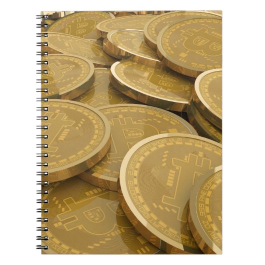 Bitmunt 7 notitieboek (Voorkant)