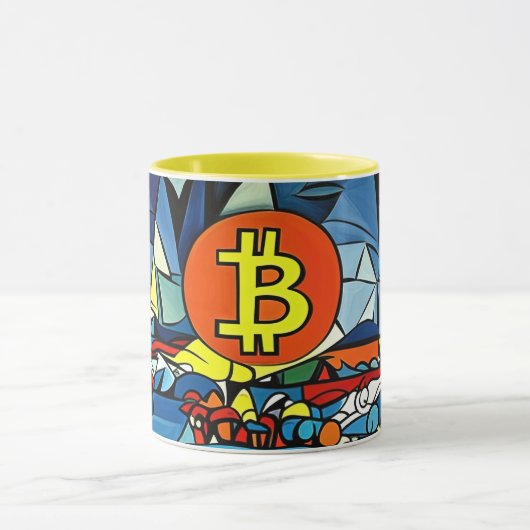 Bitmunt Art Mok (Midden)