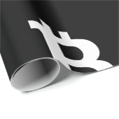 Bitmunt B Koelpapier Cadeaupapier (Rol Hoek)