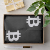 Bitmunt B Koolpapier Tissuepapier (Geschenk)