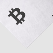 Bitmunt B Vet papier (Detail)