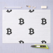 Bitmunt B Vet papier (Craft)