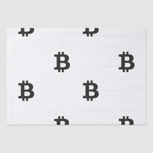 Bitmunt B Vet papier (Voorkant)