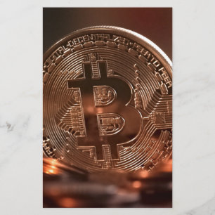 Bitmunt Briefpapier