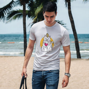 Bitmunt Cat Cryptocurrency T-shirt