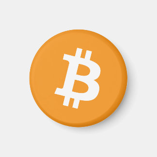 Bitmunt Cryptocurrency Logo Magneet